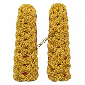 Shoulder Cords